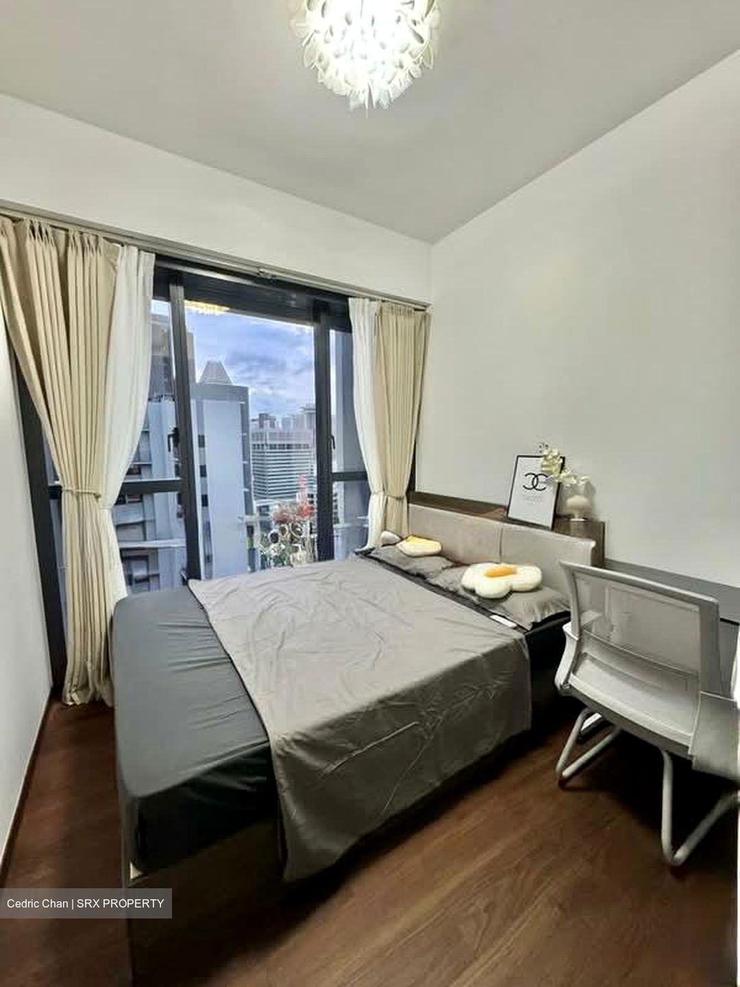 The M (D7), Apartment #542927091